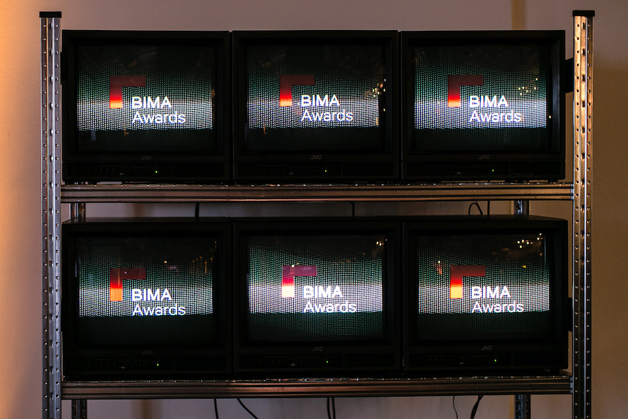 Electric Sunshine - BIMA Awards